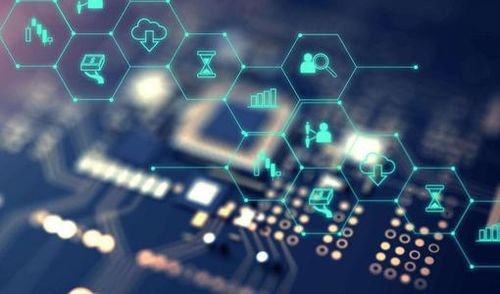 DCF與區(qū)塊鏈技術(shù)融合 推動交易高效透明的技術(shù)發(fā)展應(yīng)用