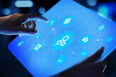 自動化技術(shù)與智能產(chǎn)業(yè) 從抽象概念到技術(shù)落地的路徑