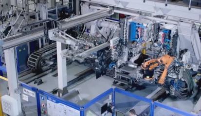 江蘇揚州經(jīng)開區(qū) 以技術(shù)開發(fā)推動“質(zhì)量強區(qū)”建設(shè)