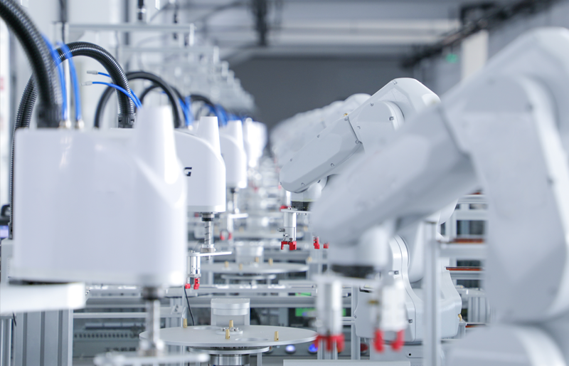 思格雷的“江湖夢” 3億投入鑄就技術(shù)護城河